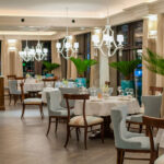 White Hall Pegas Restaurant